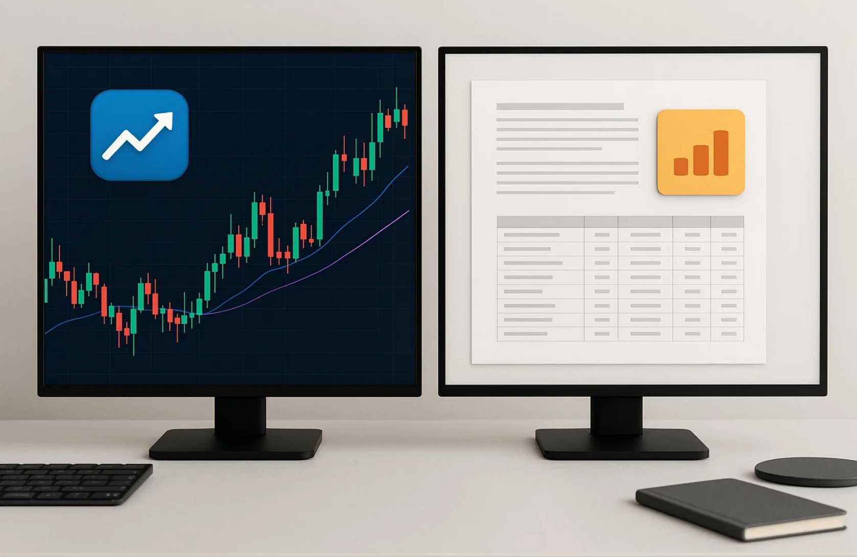 Technical vs Fundamental Analysis in Forex: Which Works Best?