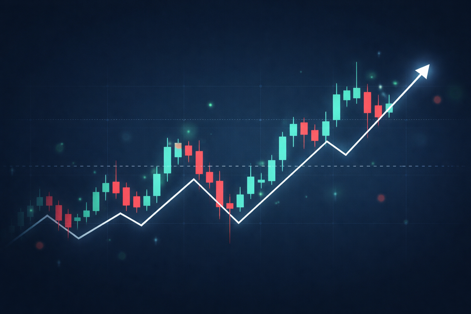 How Riverquode Helps Traders React Faster to Price Changes