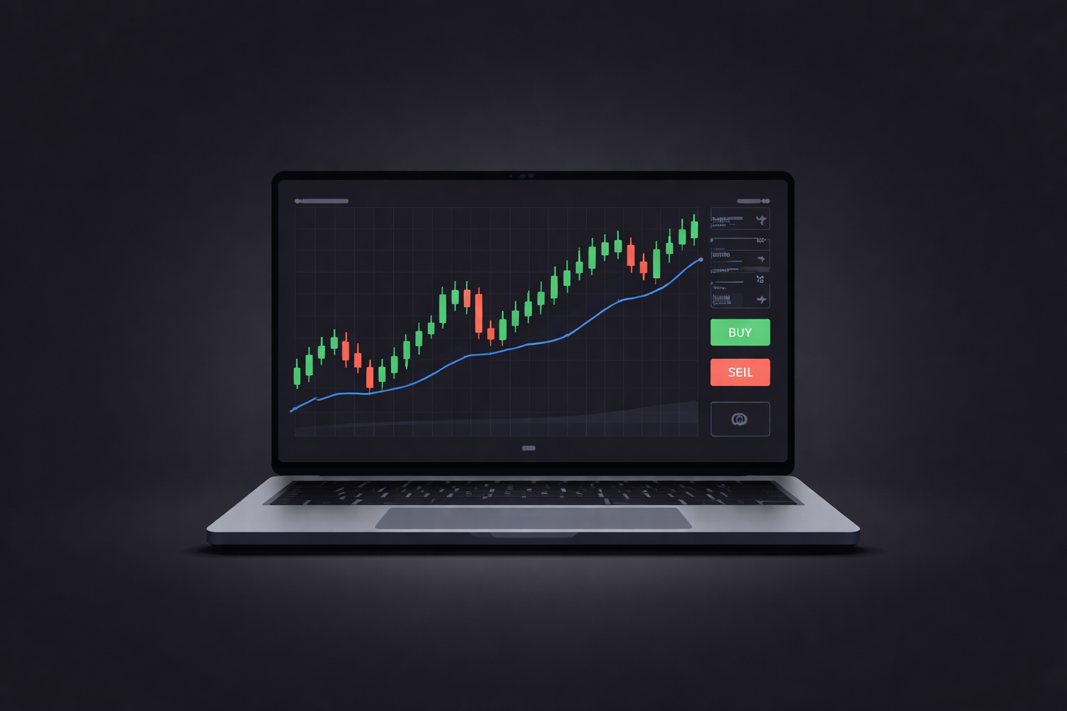 How Riverquode Helps Traders Stay Objective