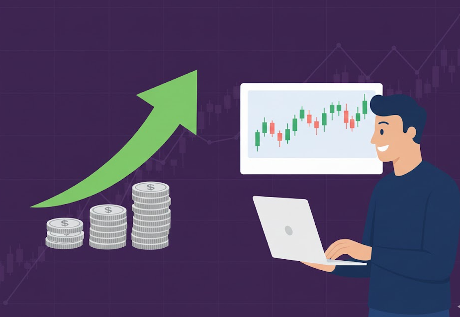 Low-Cost Forex Trading with Riverquode