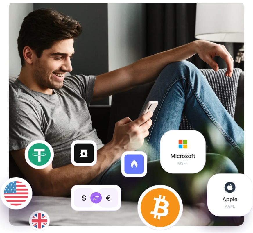 riverquode webtrader