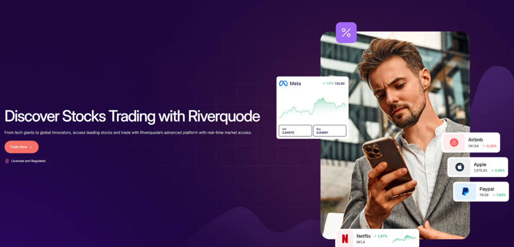 riverquode review 