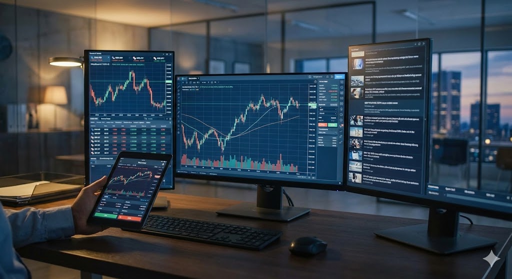 Is Riverquode Legit? Trust Score, Regulation & CFD Trading Review