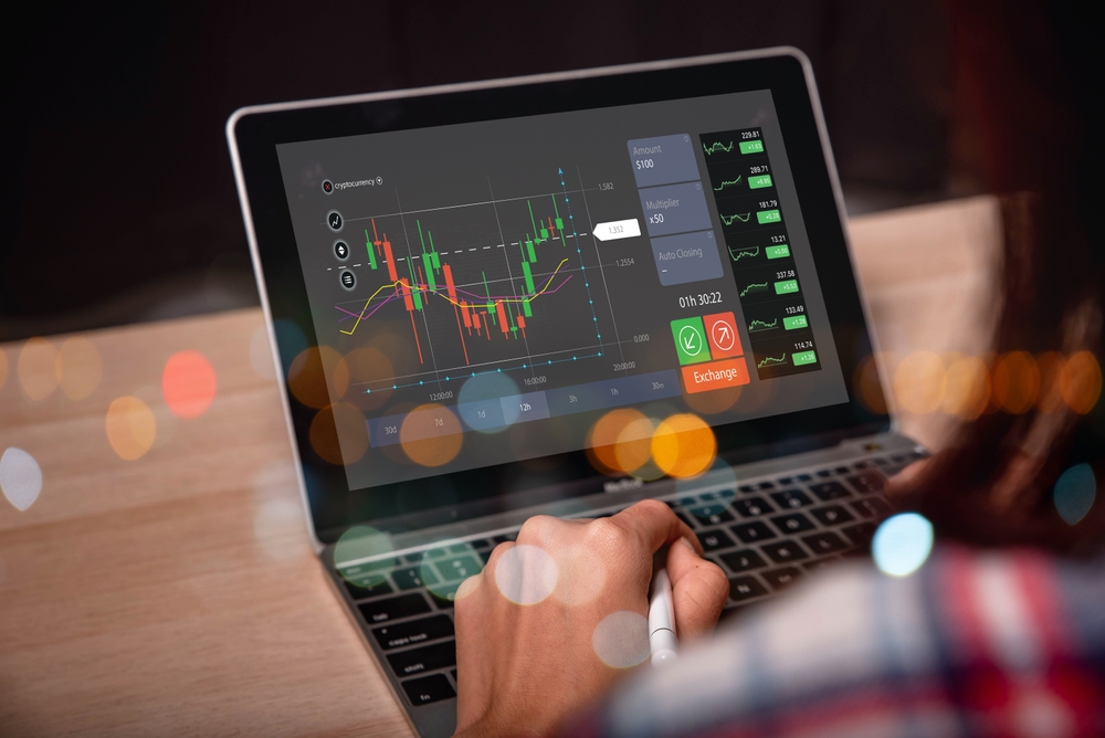 How to Start Trading Forex CFDs Online with Riverquode in 2026
