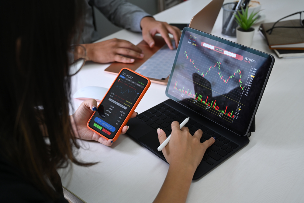 How to Build a Forex Trading Plan in 2026 | Riverquode