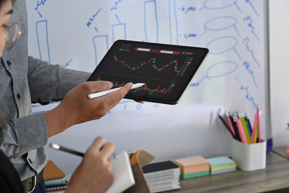 Why Do Most Forex Traders Lose Money? Riverquode Insights